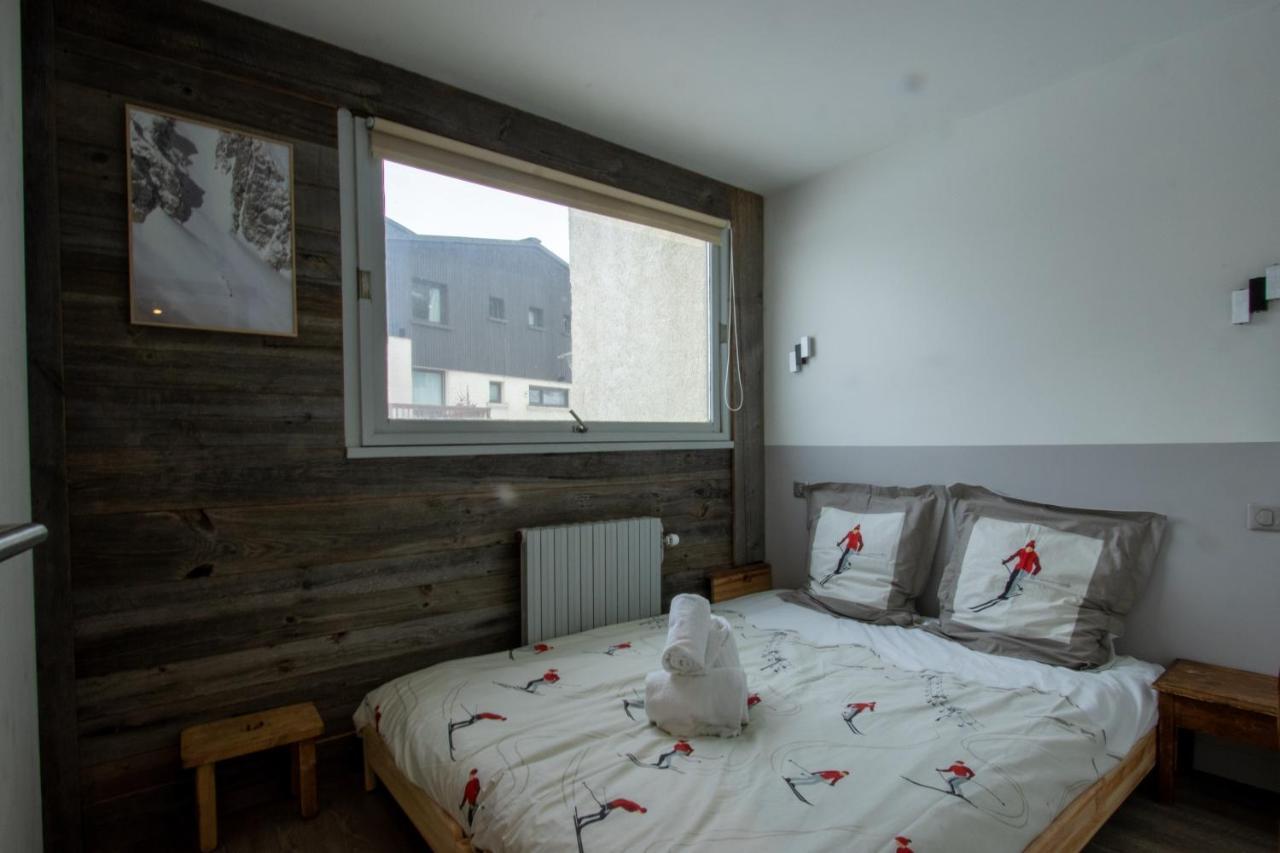 Appartement - Vue Golf